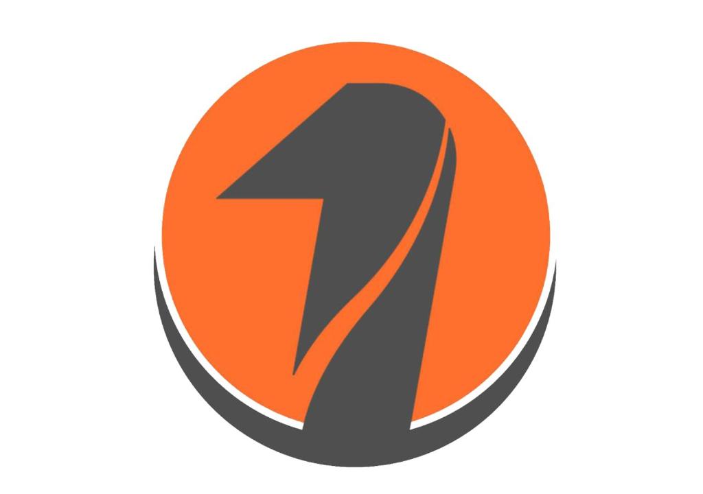 website logo